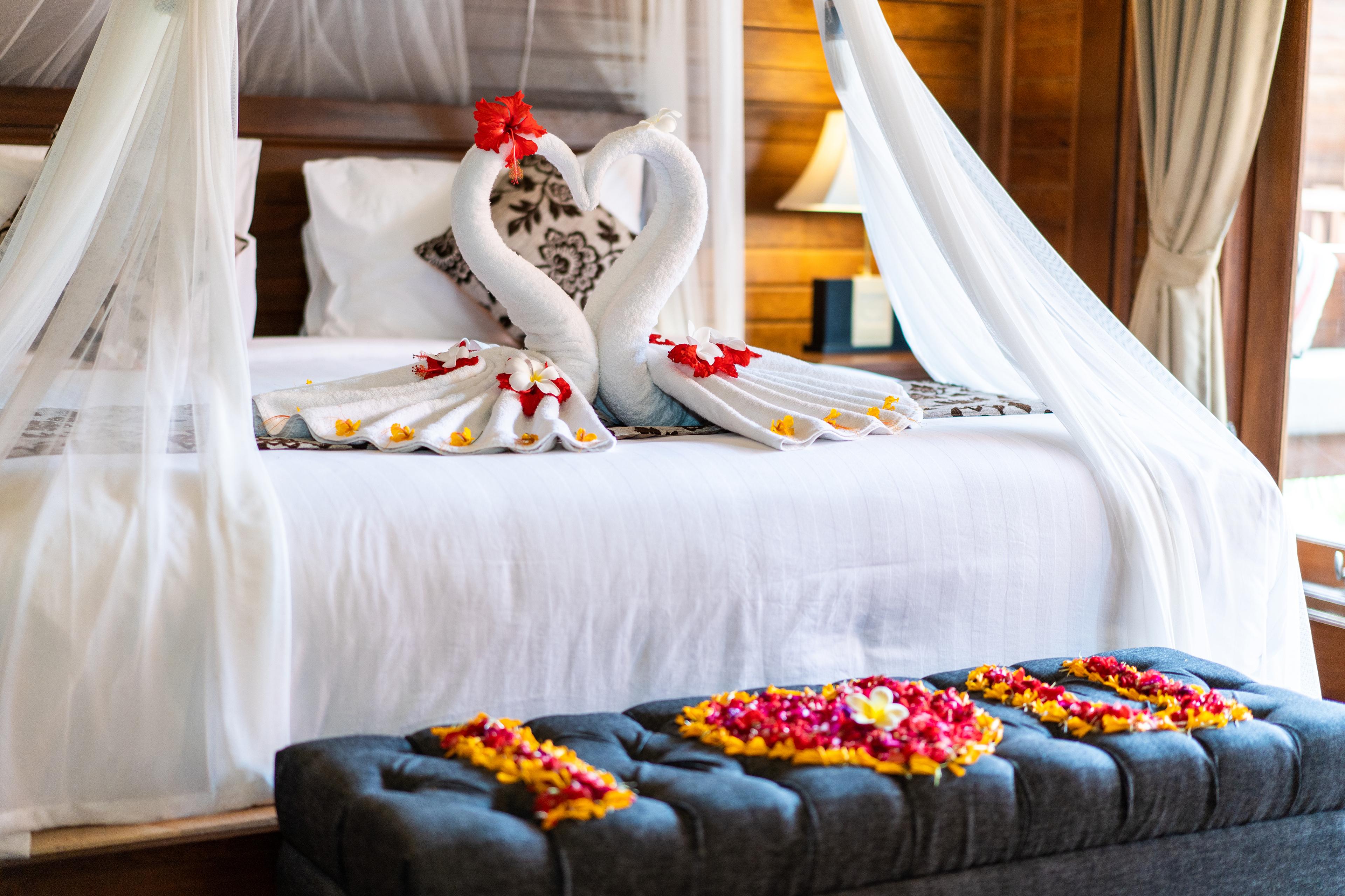 Hotel Bale Gede Lembongan Extérieur photo